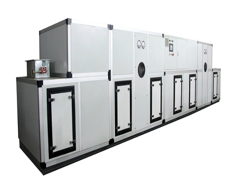 使用轉(zhuǎn)輪除濕機為什么會有異味?(圖1) 使用轉(zhuǎn)輪除濕機為什么會有異味