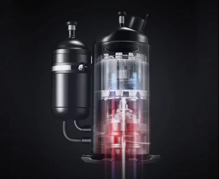 關(guān)于地下室以除濕上新風(fēng)系統(tǒng)還是開窗+單獨除濕機？