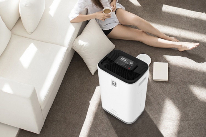 夏季蒸發那么快看不出潮濕，如何確定家里潮不潮