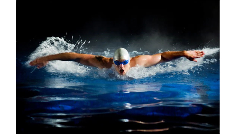 天吶！室內泳池居然有這么多問題？！