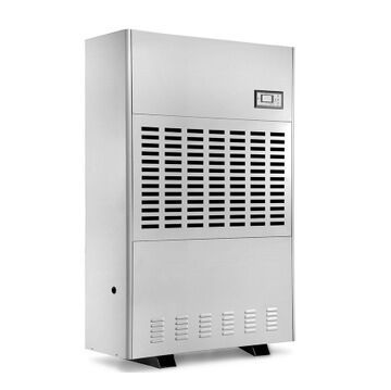 工業除濕機的正確用法(圖1) 工業除濕機