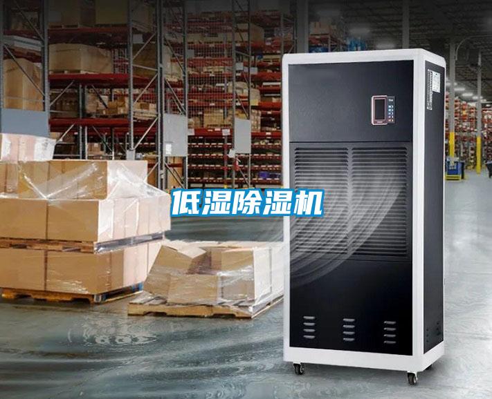 低濕除濕機(jī)