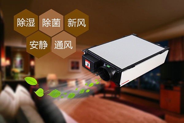 為什么冷庫除濕機(jī)會出現(xiàn)結(jié)霜的情況？