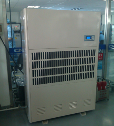 鋰電池車(chē)間除濕機(jī)如何使用(圖1) 鋰電池車(chē)間除濕機(jī)如何使用