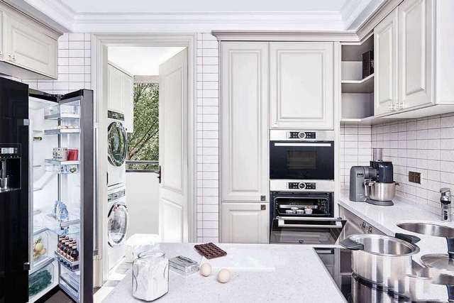 家用電器的演變，每次迭代都在不斷改善我們的生活