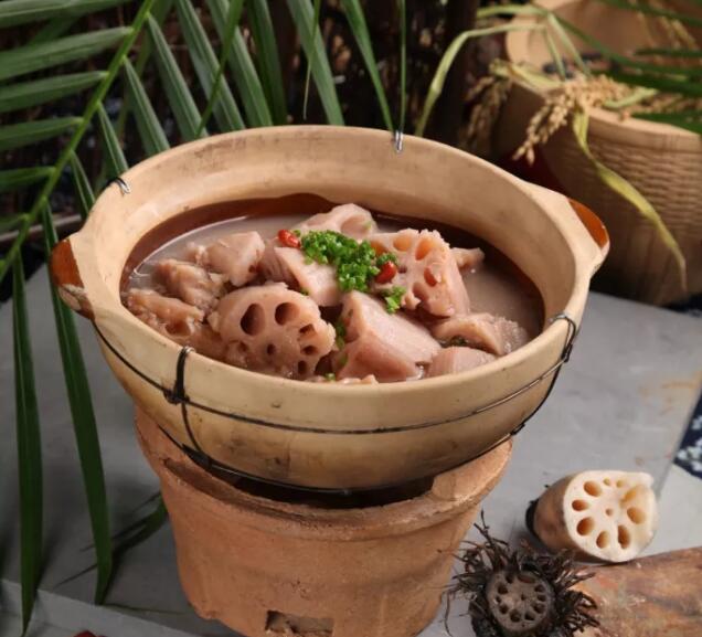 多吃這三寶，除濕補虛，一個冬天都不感冒！