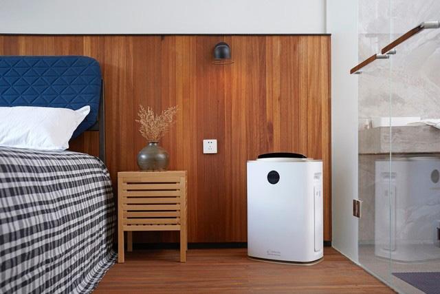 你好，是回南天嗎？