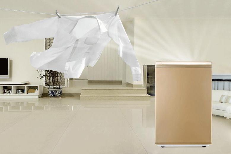 冷庫周轉筐消毒機，周轉筐360度噴霧消毒無死角