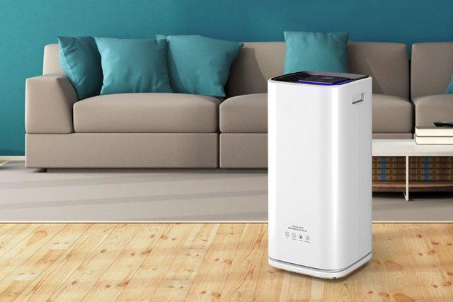 冷鏈?zhǔn)称芳巴獍b消毒建議,過(guò)氧化氫空間消毒機(jī)