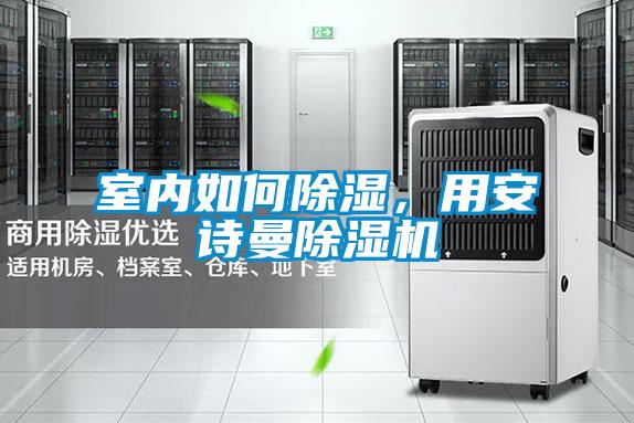 室內(nèi)如何除濕，用安詩曼除濕機