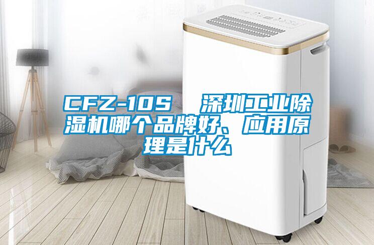 CFZ-10S 深圳工業除濕機哪個品牌好、應用原理是什么