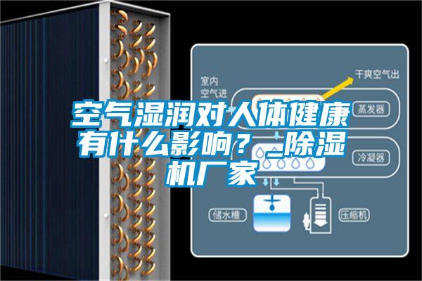 空氣濕潤對人體健康有什么影響？_除濕機廠家