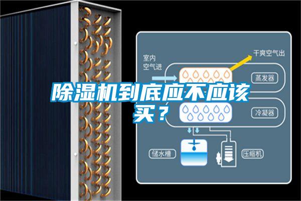 除濕機(jī)到底應(yīng)不應(yīng)該買？