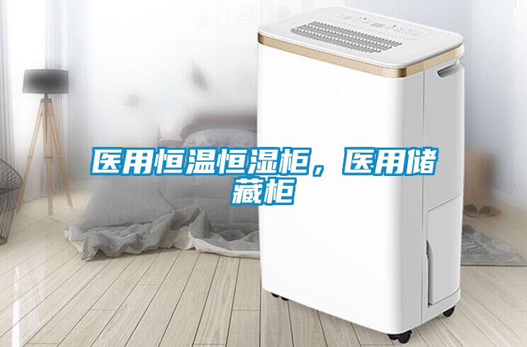 醫(yī)用恒溫恒濕柜，醫(yī)用儲(chǔ)藏柜