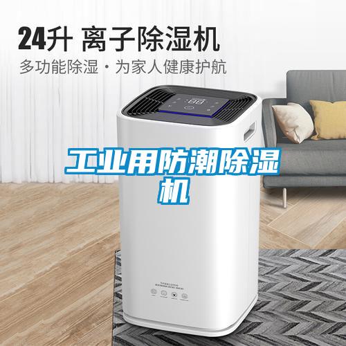 工業(yè)用防潮除濕機