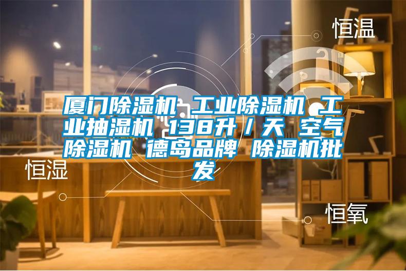 廈門除濕機(jī) 工業(yè)除濕機(jī) 工業(yè)抽濕機(jī) 138升/天 空氣除濕機(jī) 德島品牌 除濕機(jī)批發(fā)