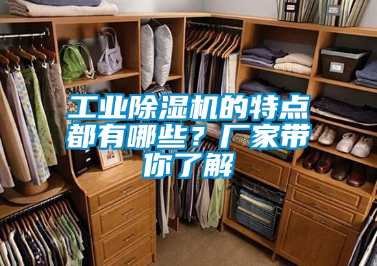 工業除濕機的特點都有哪些？廠家帶你了解