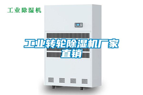 工業(yè)轉輪除濕機廠家直銷