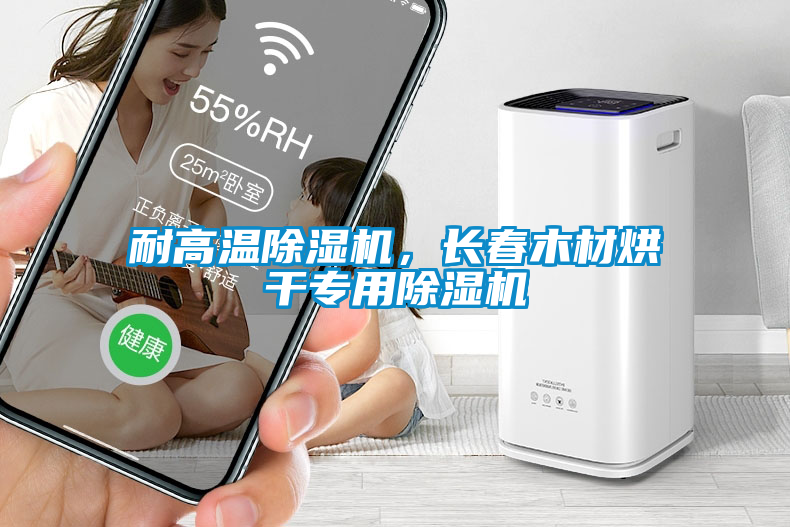 耐高溫除濕機，長春木材烘干專用除濕機