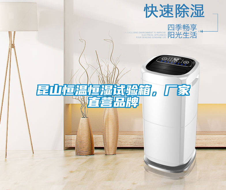 昆山恒溫恒濕試驗(yàn)箱,廠家直營(yíng)品牌