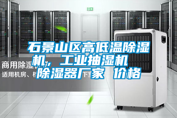 石景山區(qū)高低溫除濕機，工業(yè)抽濕機  除濕器廠家 價格