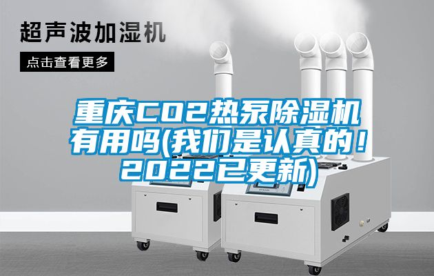 重慶CO2熱泵除濕機(jī)有用嗎(我們是認(rèn)真的！2022已更新)