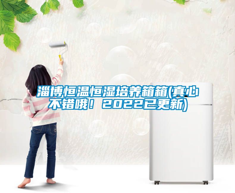 淄博恒溫恒濕培養(yǎng)箱箱(真心不錯哦！2022已更新)