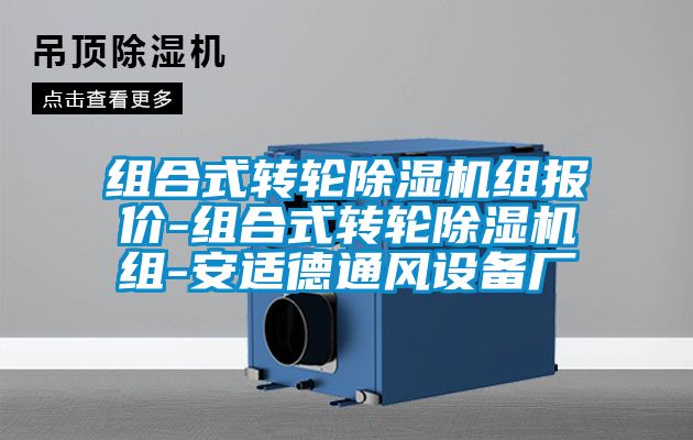 組合式轉(zhuǎn)輪除濕機(jī)組報(bào)價(jià)-組合式轉(zhuǎn)輪除濕機(jī)組-安適德通風(fēng)設(shè)備廠(chǎng)