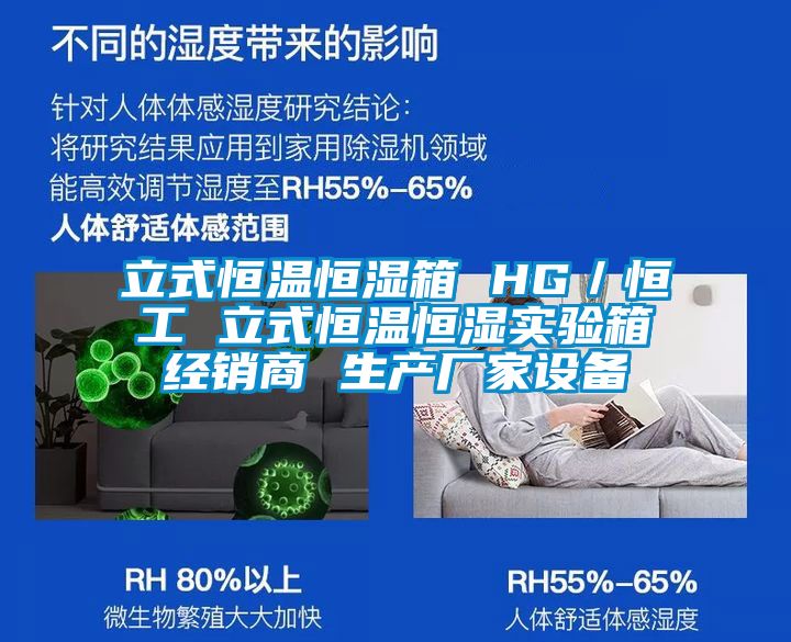 立式恒溫恒濕箱 HG/恒工 立式恒溫恒濕實(shí)驗(yàn)箱經(jīng)銷商 生產(chǎn)廠家設(shè)備