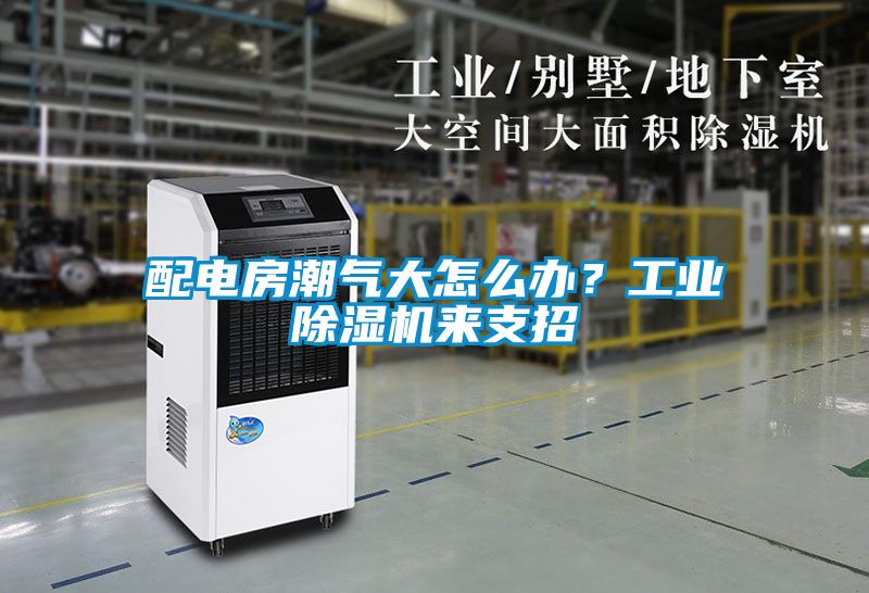 配電房潮氣大怎么辦?工業(yè)除濕機(jī)來(lái)支招